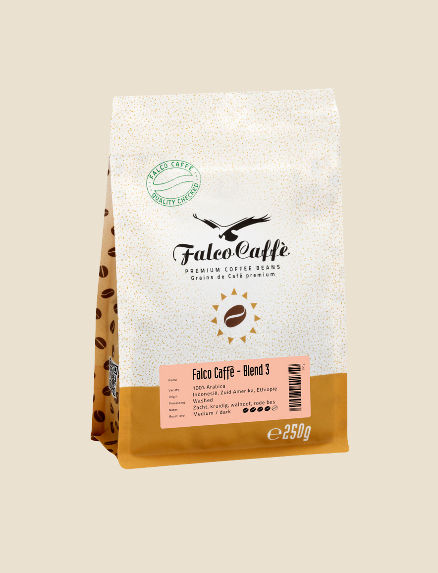 Falco - Blend 3 - 250g