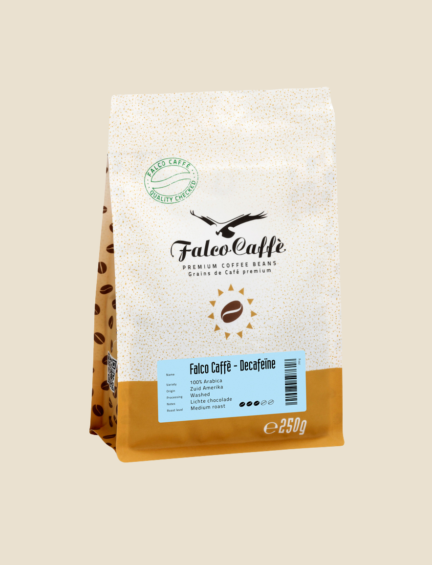 Falco - Blend 6 - 250g